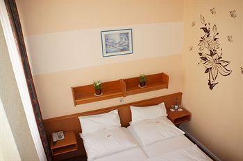 Columbia Hotel Berlim
