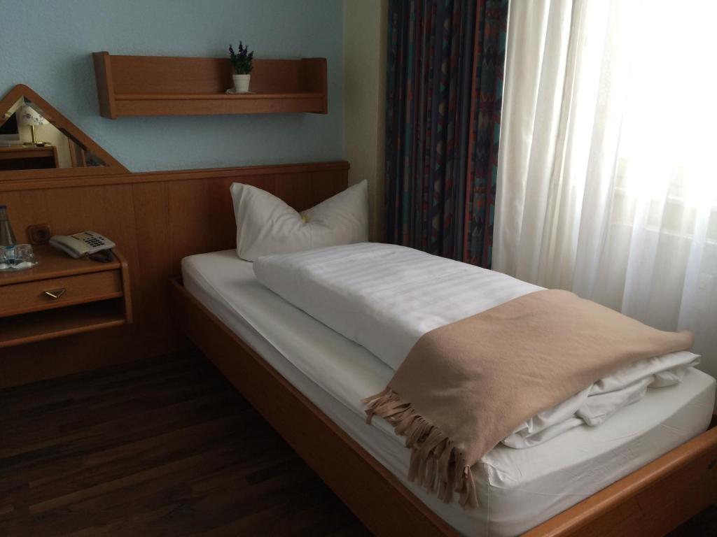 Hotel Columbia Berlim
